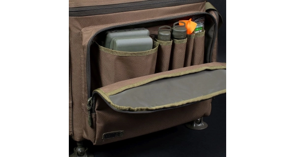 KORDA - Taška Compac Framed Carryall Small