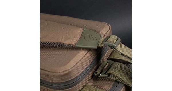 KORDA - Taška Compac Framed Carryall Small
