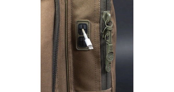 KORDA - Taška Compac Framed Carryall Small