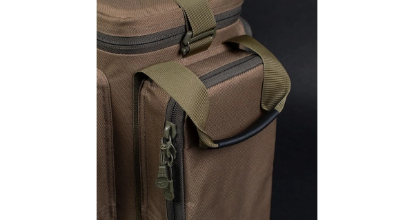 KORDA - Taška Compac Framed Carryall Small