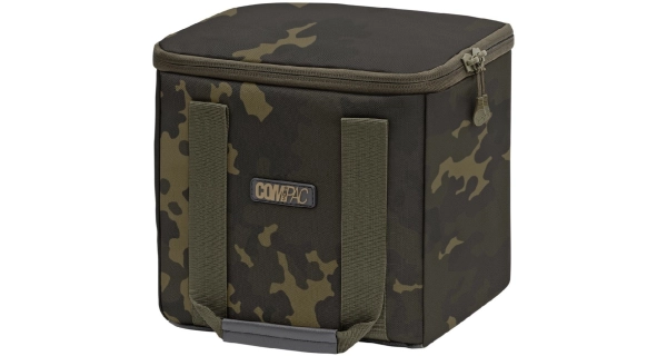 KORDA - Taška Compac Utility Bag Dark Kamo