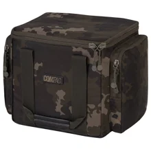 KORDA - Taška Compac Utility Bag Large Dark Kamo