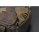 KORDA - Taška Compac Utility Bag Large Dark Kamo