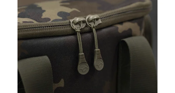 KORDA - Taška Compac Utility Bag Large Dark Kamo