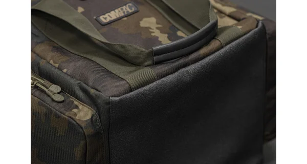 KORDA - Taška Compac Utility Bag Large Dark Kamo