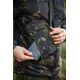 KORDA - Taška Essentials Pouch Dark Kamo