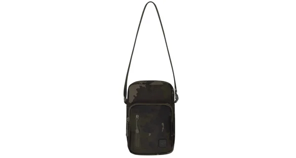KORDA - Taška Essentials Pouch Dark Kamo