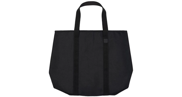KORDA - Taška Tote Bag Černá