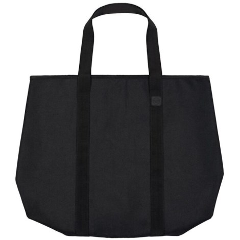 KORDA - Taška Tote Bag Černá