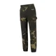 KORDA - Tepláky Kore Heavy Joggers Dark Kamo vel. 3XL