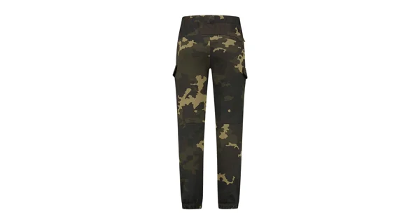 KORDA - Tepláky Kore Heavy Joggers Dark Kamo vel. 3XL
