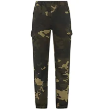KORDA - Tepláky Kore Heavy Joggers Dark Kamo vel. XL