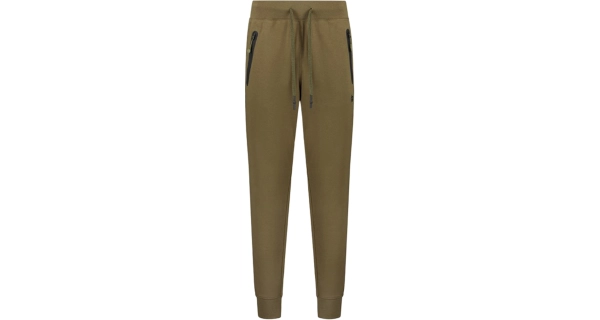 KORDA - Tepláky Kore Lite Joggers Olive vel. L