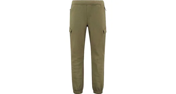 KORDA - Tepláky Kore Olive Joggers vel. XL