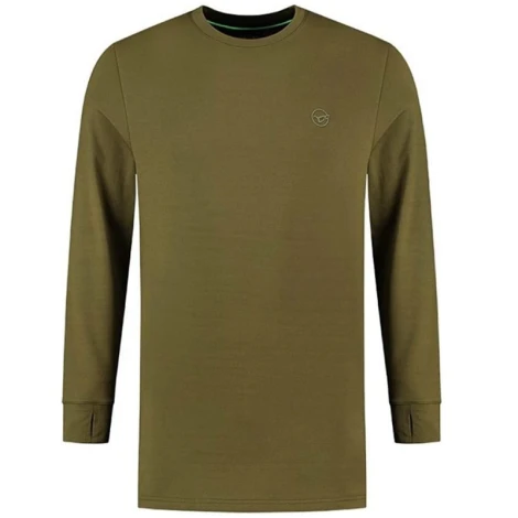 KORDA - Termoprádlo tričko Kore Thermal Long Sleeve Shirt vel. L