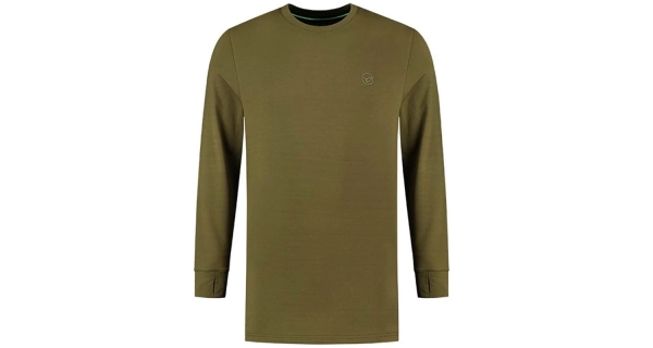 KORDA - Termoprádlo tričko Kore Thermal Long Sleeve Shirt vel. M