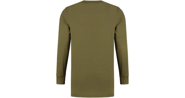 KORDA - Termoprádlo tričko Kore Thermal Long Sleeve Shirt vel. M