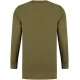 KORDA - Termoprádlo tričko Kore Thermal Long Sleeve Shirt vel. XL