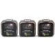 KORDA - Těžká šňůrka Dark Matter Braid 30 lb 20 m