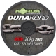 KORDA - Těžká šňůrka DuraKord Braid 45 lb 20 kg 20 m