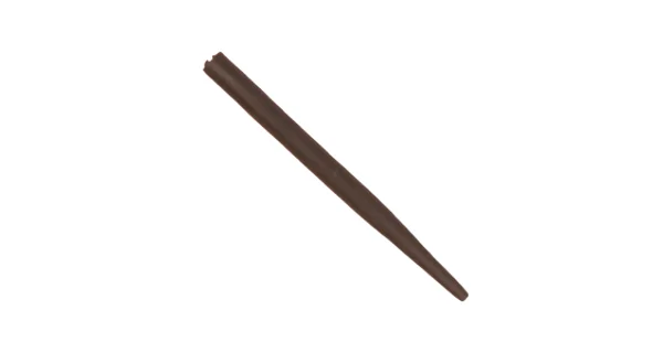 KORDA - Těžké převleky proti zamotání anti tangle tungsten sleeves long 8 ks