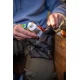 KORDA - Toaletní taška Wash Bag Dark Kamo