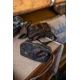 KORDA - Toaletní taška Wash Bag Dark Kamo