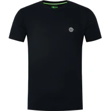 KORDA - Tričko Birdsnest Tee Black vel. 3XL