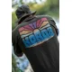 KORDA - Tričko Dawn Vibes Tee Dark Olive vel. 2XL