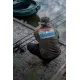 KORDA - Tričko Dawn Vibes Tee Dark Olive vel. 3XL