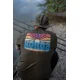 KORDA - Tričko Dawn Vibes Tee Dark Olive vel. 4XL