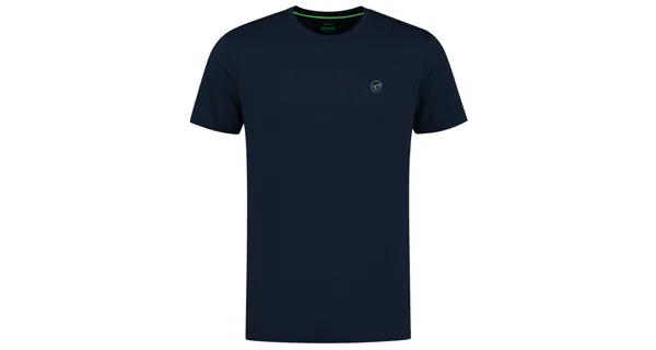 KORDA - Tričko Dawn Vibes Tee Navy vel. 4XL