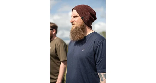 KORDA - Tričko Dawn Vibes Tee Navy vel. S