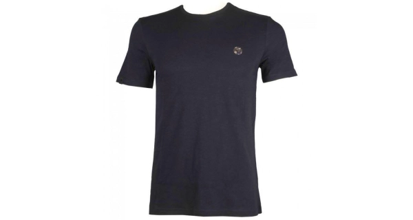 KORDA - Tričko Kore Digital Camo TK Tee Black vel. S