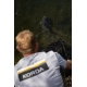 KORDA - Tričko Lakebed Tee Grey vel. 4XL
