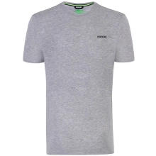 KORDA - Tričko Lakebed Tee Grey vel. L