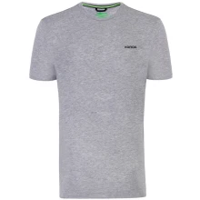 KORDA - Tričko Lakebed Tee Grey vel. L