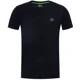 KORDA - Tričko LE Blossom Tee Black vel. M
