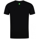KORDA - Tričko LE Dot Tee Black vel. L