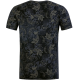 KORDA - Tričko LE Koi Tee Black vel.  M