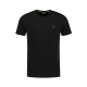 KORDA - Tričko Mandala Tee Black vel. 2XL
