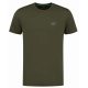 KORDA - Tričko One Liner Tee Olive vel. L