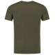 KORDA - Tričko Submerged Tee Olive vel. L