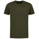 KORDA - Tričko Sunrise Tee Dark Olive vel. 2XL