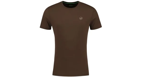 KORDA - Tričko Womens Kore T-Shirt Taupe vel. L