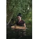 KORDA - Tričko Womens Kore T-Shirt Taupe vel. L