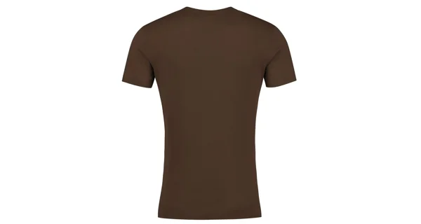 KORDA - Tričko Womens Kore T-Shirt Taupe vel. L