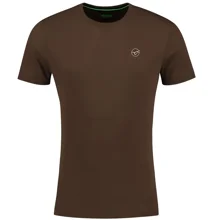 KORDA - Tričko Womens Kore T-Shirt Taupe vel. M