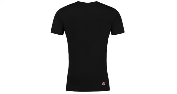 KORDA - Tričko Womens Love T-Shirt Black vel. L