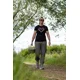 KORDA - Tričko Womens Love T-Shirt Black vel. S